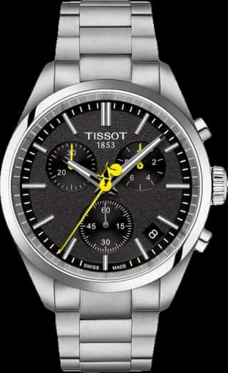 Tissot PR 100 Tour de France