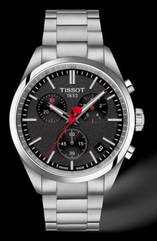 Tissot PR 100 Vuelta
