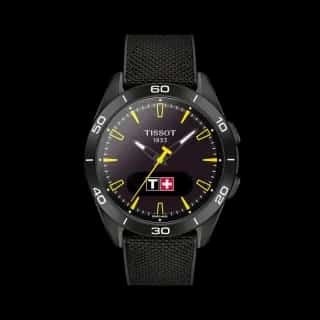 Tissot T-Touch Connect Sport Jungfraubahn
