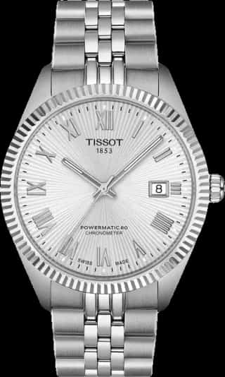 Tissot Ballade