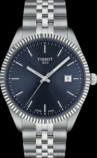 Tissot Ballade