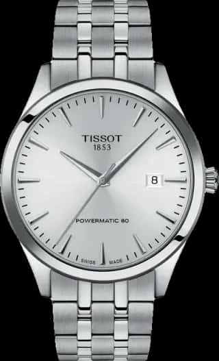 Tissot Classic Dream