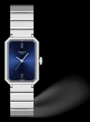 Tissot SRV