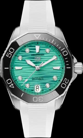 TAG Heuer Aquaracer Professional 300 Date