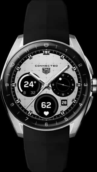 TAG Heuer Connected Calibre E5