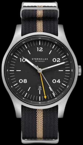 Sternglas Taiga GMT
