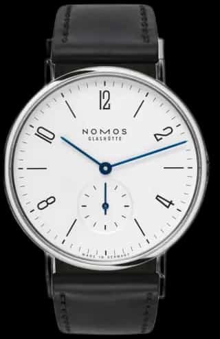 NOMOS Glashütte Tangente
