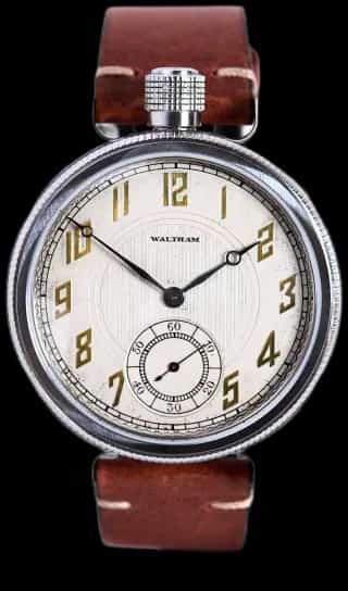 Vortic Watch Company Boston 068