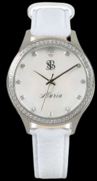 Smith & Bradley Enchanted