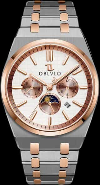 Oblvlo TM Mechanical