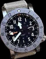 HELM Togiak Expedition UTC