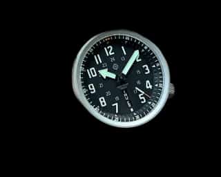 HELM Togiak Scout