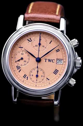 Towson Watch Co Cockpit I