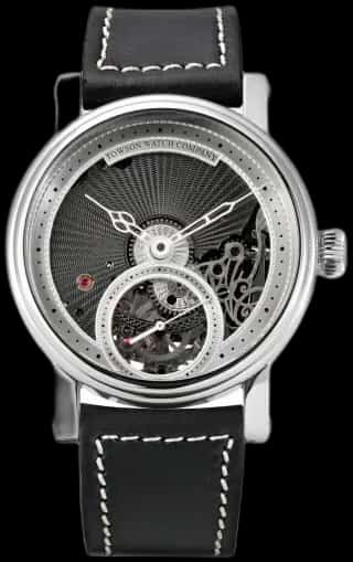 Towson Watch Co HALF-SKELLY