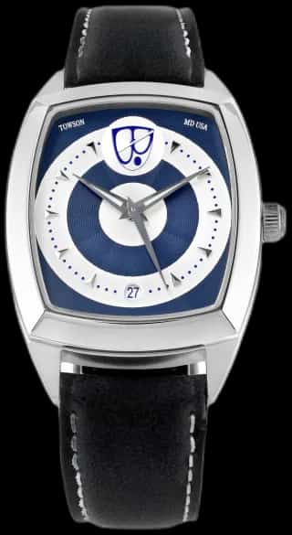 Towson Watch Co TALBOT
