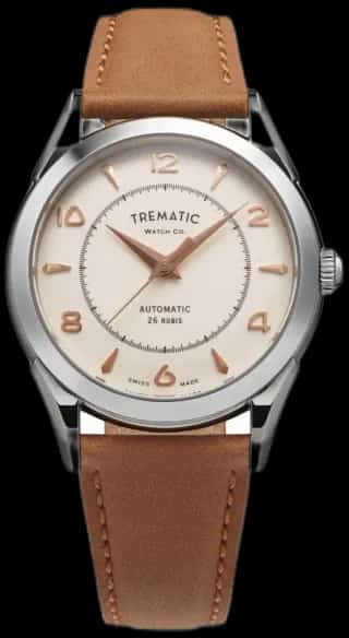 Trematic Archivio Uno ref. 502