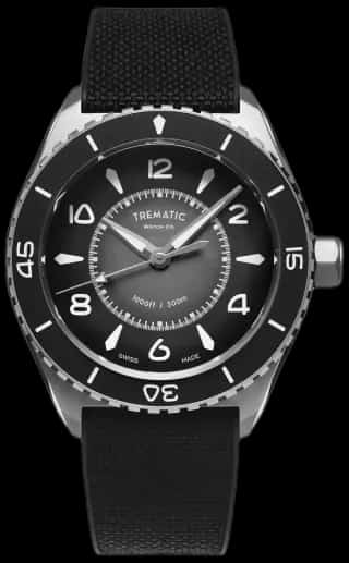 Trematic T-Five Beigua Maris