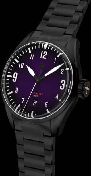 TSAO Baltimore Balt-Pilot Recon DLC Raven
