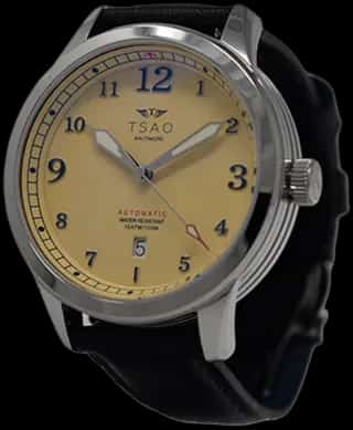 TSAO Baltimore Founders Edition Cream