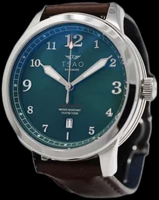 TSAO Baltimore Founders Edition Emerald Sunray