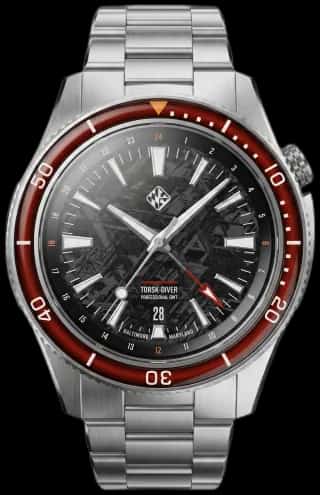 TSAO Baltimore Limited Edition RedBar Baltimore