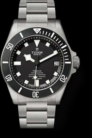 Tudor Pelagos