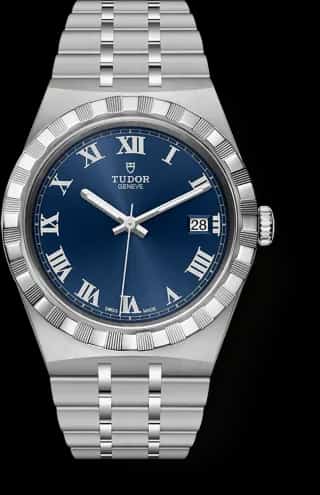 Tudor Royal 38mm