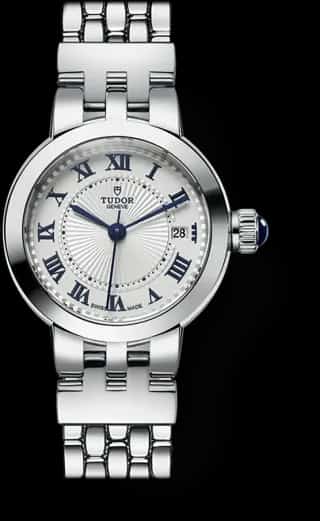 Tudor Clair de Rose 26mm