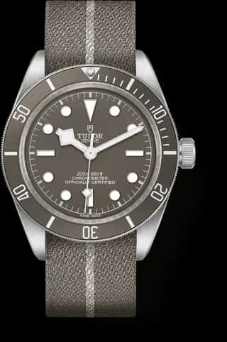 Tudor Black Bay 58 925