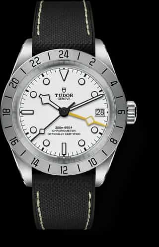 Tudor Black Bay Pro