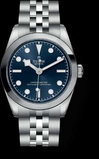 Tudor Black Bay One 31