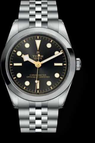 Tudor Black Bay One 36