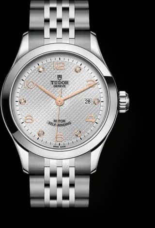 Tudor 1926 28mm Automatic