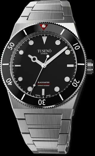 Tuseno Blackwater
