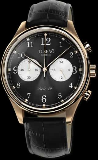 Tuseno FIRST 42 – Panda