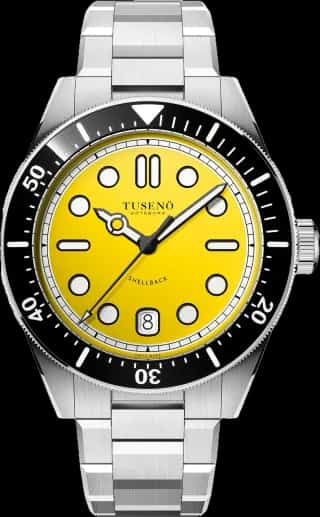 Tuseno Shellback