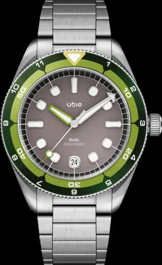 UBIQ Dual
