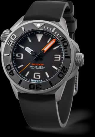 Undone Aquadeep Signal Automatic