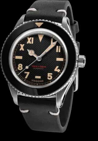 Undone Basecamp Cali Automatic