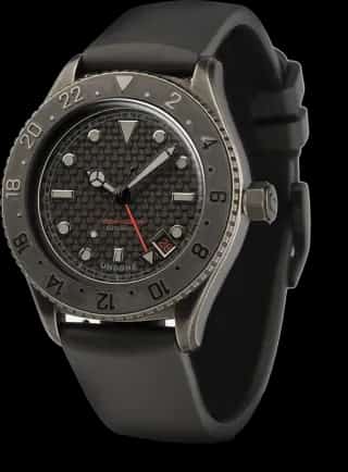 Undone Basecamp Stealth Automatic