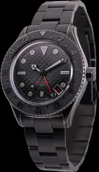 Undone Basecamp Stealth Steel