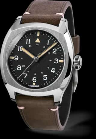 Undone Terra Daybreak Automatic