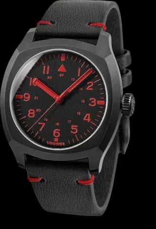 Undone Terra Red Edition