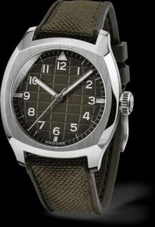 Undone Terra Safari Automatic