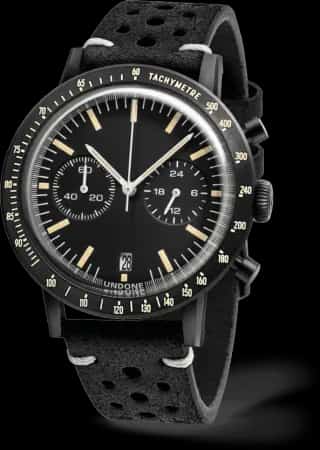 Undone Sport Speedy
