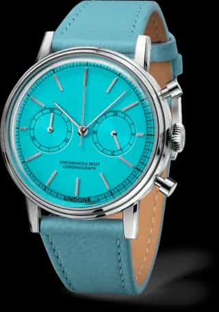 Undone Urban Stellar Tiff Blue