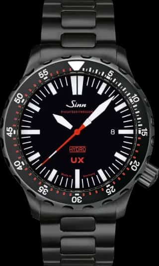 Sinn UX S (EZM 2B)