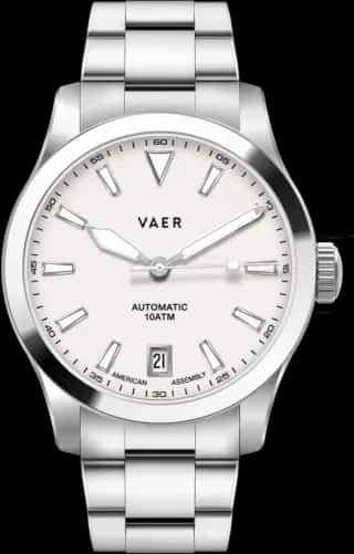 Vaer Atlas