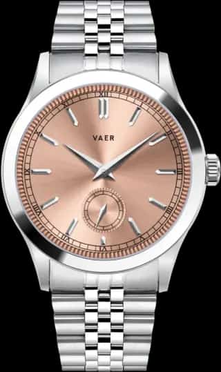 Vaer C1 Ceremony Quartz