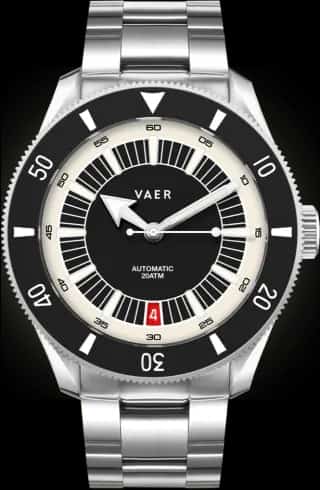 Vaer D5 Tropic Auto